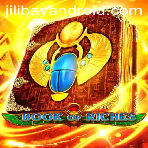 Unveiling the Mysteries of BookofRiches: A Journey Through JILIBAY