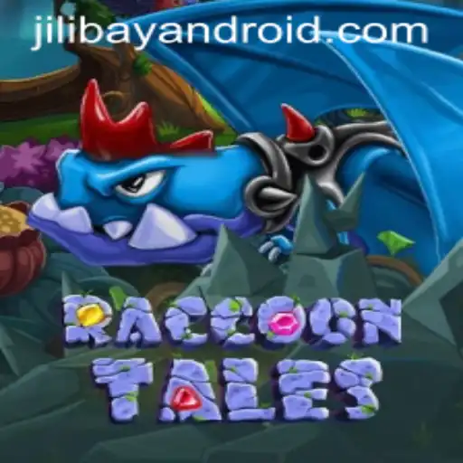 RaccoonTales: Dive into the Enchanting World of JILIBAY