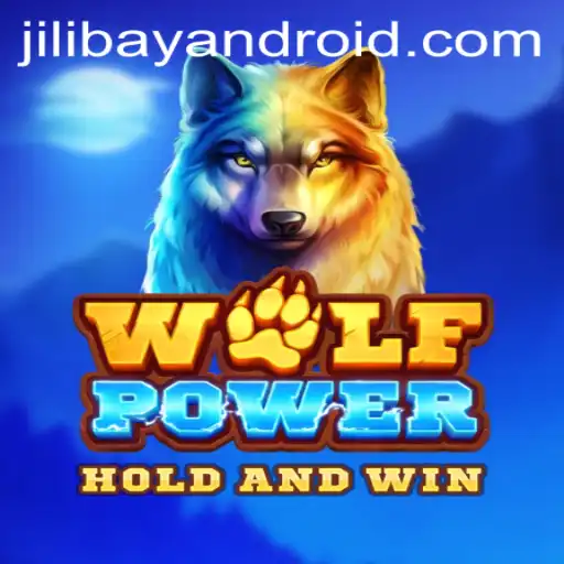 Discovering 'WolfPower' by JILIBAY: A Thrilling Adventure Game