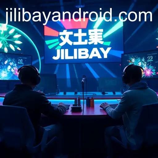 The Rise of Live Games: JILIBAY at the Forefront