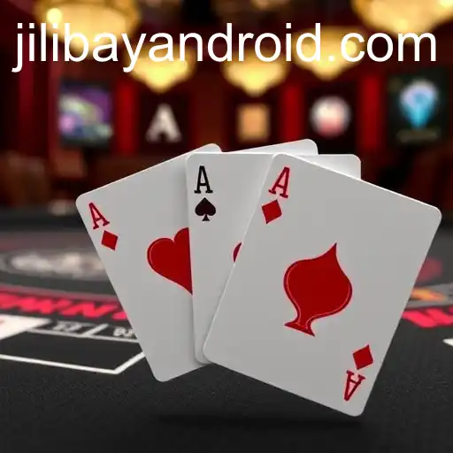 Exploring the Allure of Online Baccarat with JILIBAY