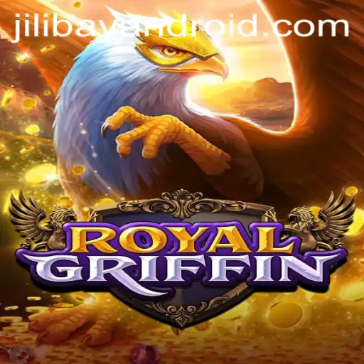 Unveiling RoyalGriffin: An Epic Journey Through the Kingdom of JILIBAY