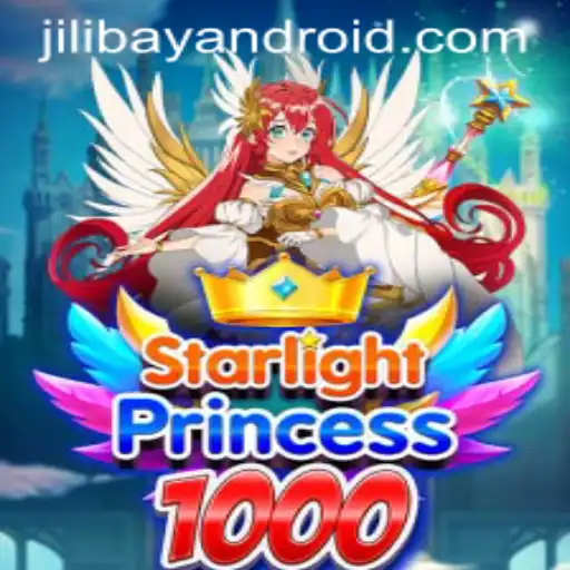 Exploring StarlightPrincess1000: A Stellar Adventure with JILIBAY