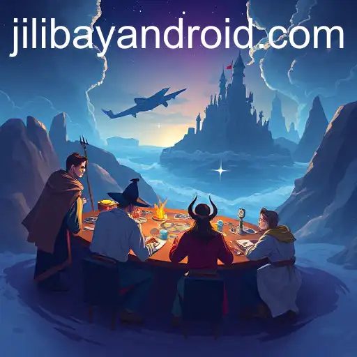 Exploring the Allure of Tabletop Games with JILIBAY