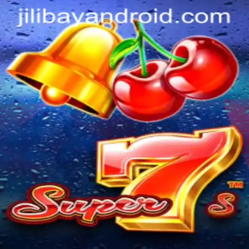 Discover Super7s: The Thrilling Casino Game Powered by JILIBAY